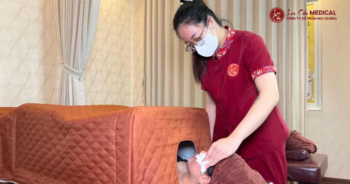 Đừng đợi mệt mỏi trở thành mãn tính