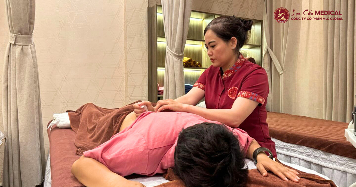 Đừng để cơn đau trở thành mãn tính – Xử lý ngay từ gốc!