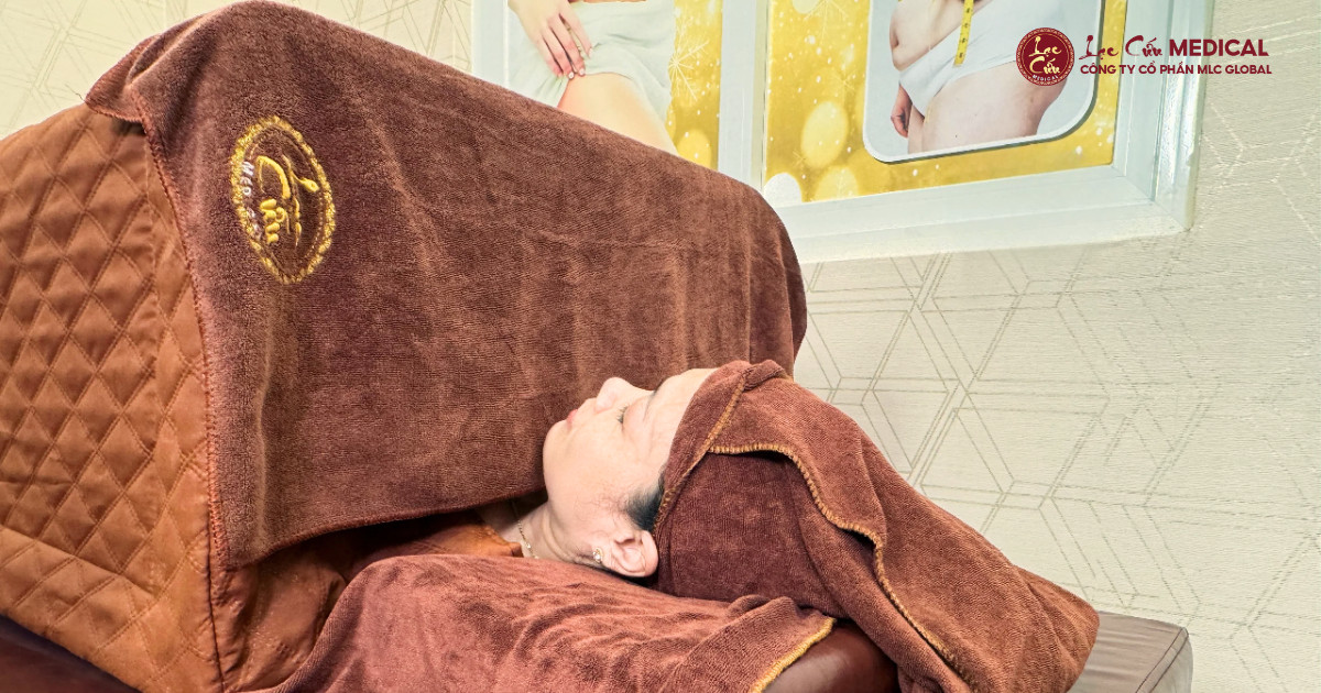 Nâng cao sức khỏe chủ động cùng Lạc Cứu Medical