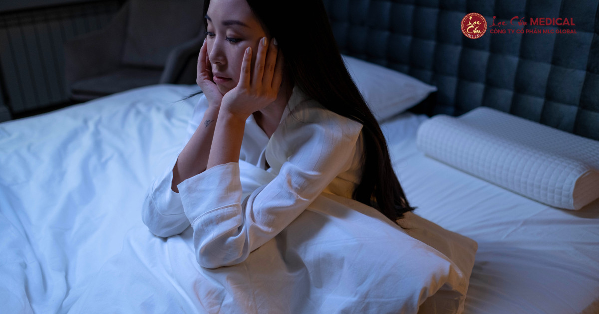 Ai Dễ Mắc Mất Ngủ Kéo Dài