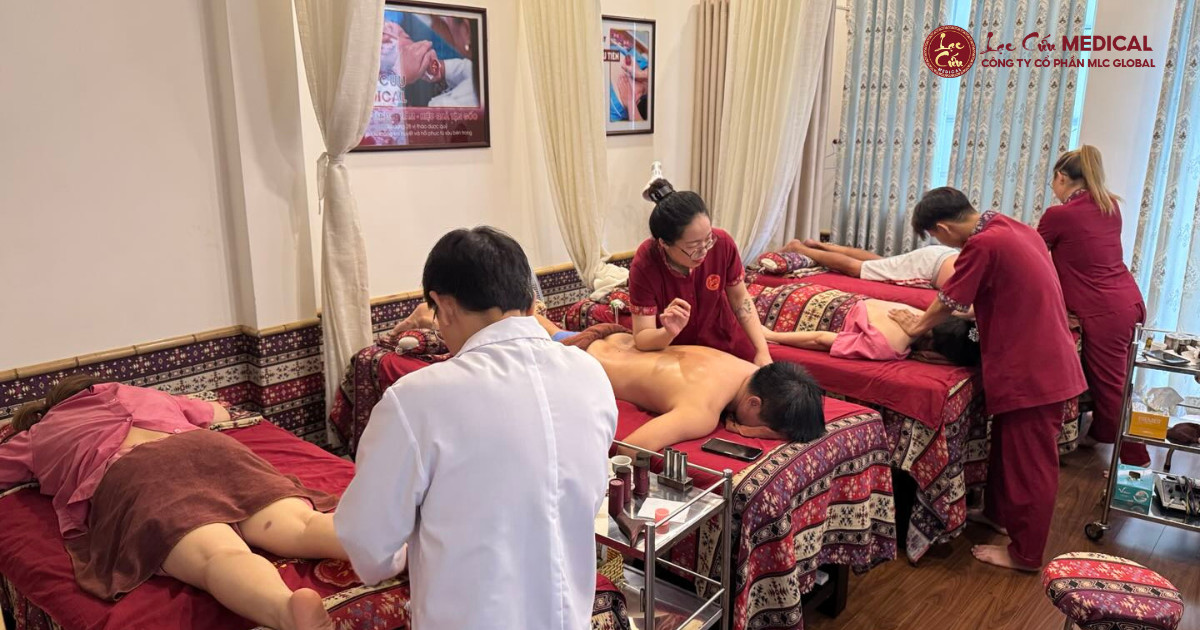 Câu Chuyện Thành Công_ Lấy Lại Sự Thoải Mái và Cân Bằng