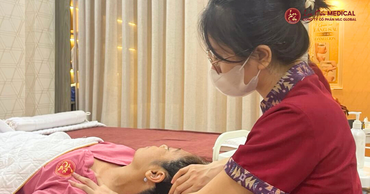 Câu chuyện từ khách hàng_ _Cơ thể như được 'reset'