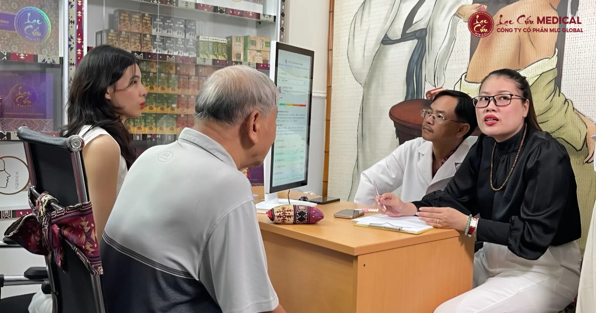 Chăm Sóc Sức Khỏe Toàn Diện_ Tại Sao Đông Y Hiện Đại Lại Là Xu Hướng