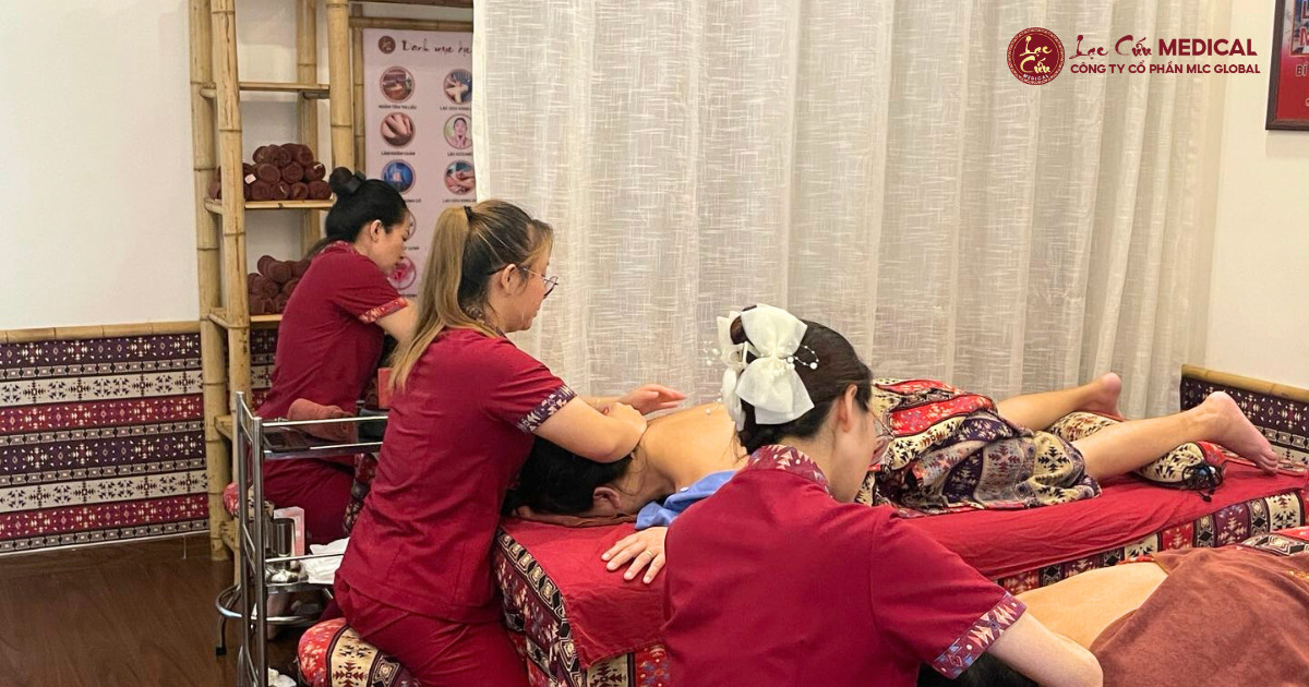 Chăm sóc sức khỏe cho từng đối tượng_ Một liệu trình, nhiều lợi ích