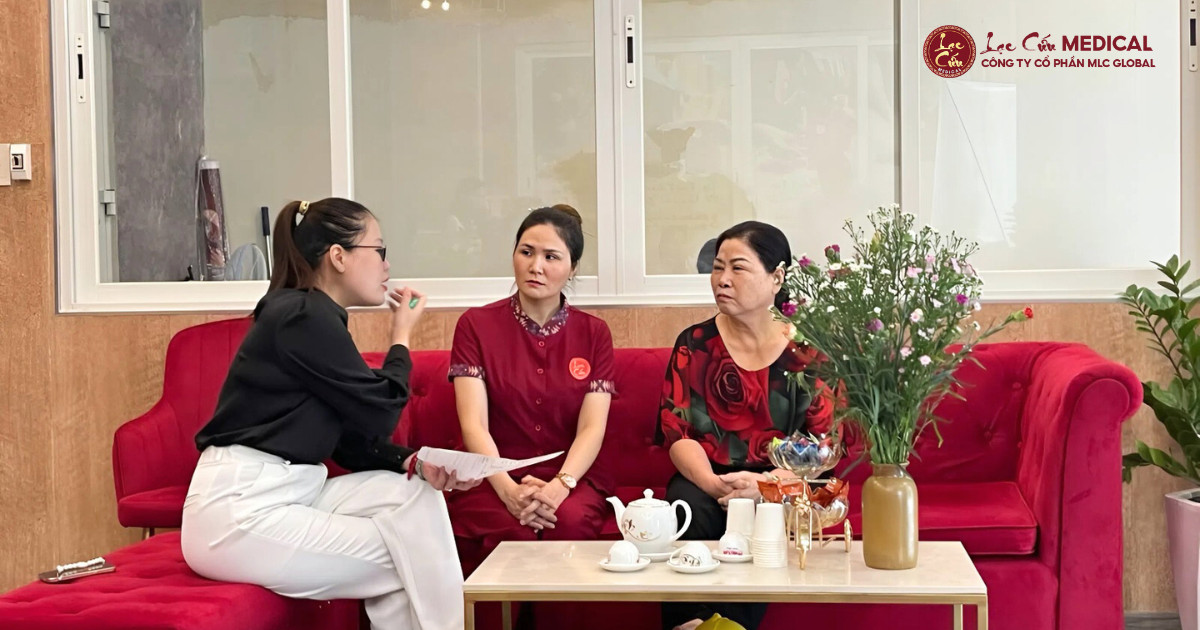 Cơ Hội Vàng Để Trải Nghiệm 5 Liệu Pháp Đột Phá
