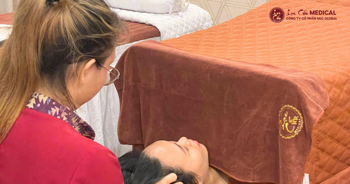 Cơ hội cuối để chăm sóc sức khỏe, đừng bỏ lỡ!
