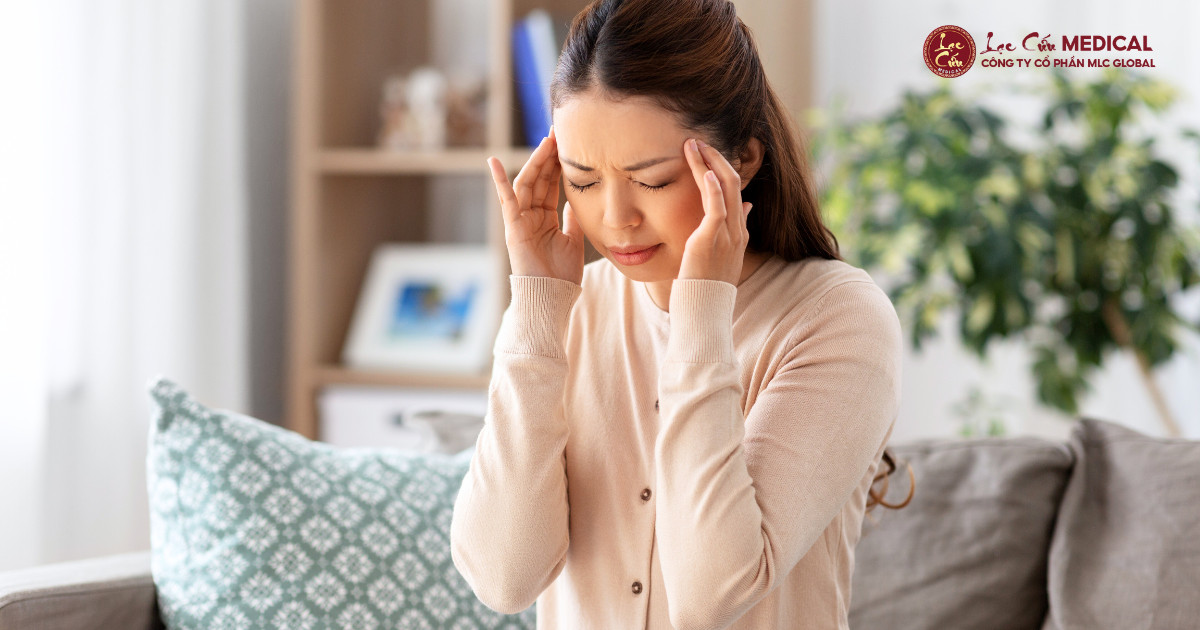 Dấu Hiệu Nào Cho Thấy Bạn Đang Bị Ứ Trệ Khí Huyết