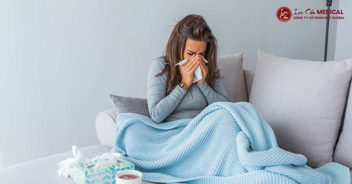 Hàn Khí và Nỗi Ám Ảnh Của Cuộc Sống Hiện Đại