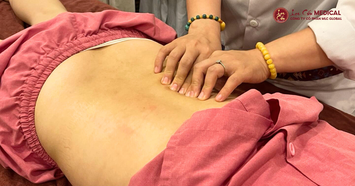 Hành trình _nâng tầm_ sức khỏe_ Trải nghiệm tại Lạc Cứu Medical