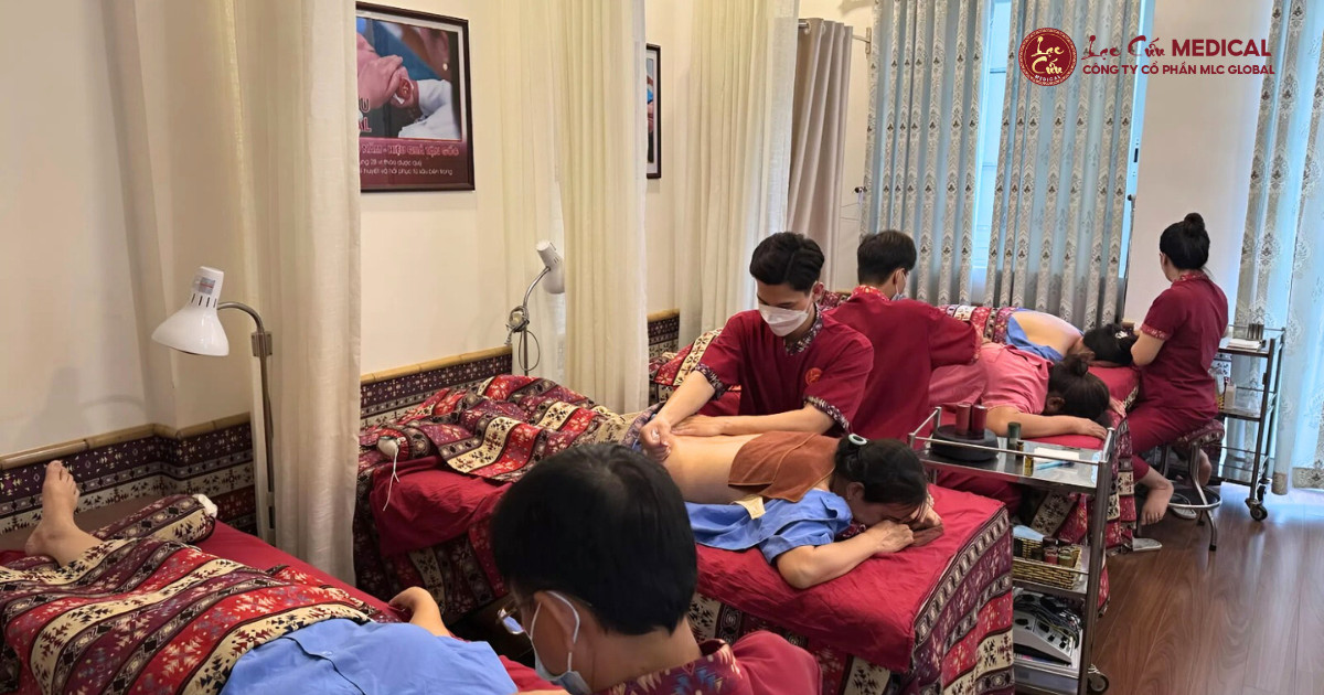 Khai Thông Cơ Thể – An Yên Tâm Trí_ Món Quà Cho Chất Lượng Cuộc Sống