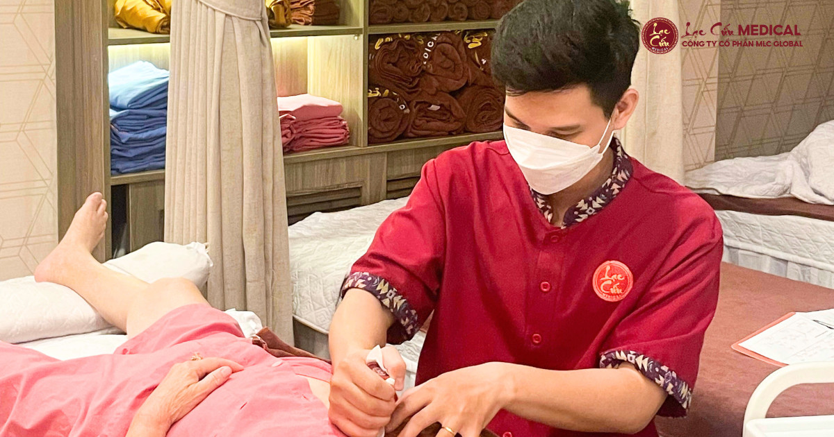 Khai mở hành trình_ Lý do Đại hội Sức khỏe trở thành tâm điểm chú ý