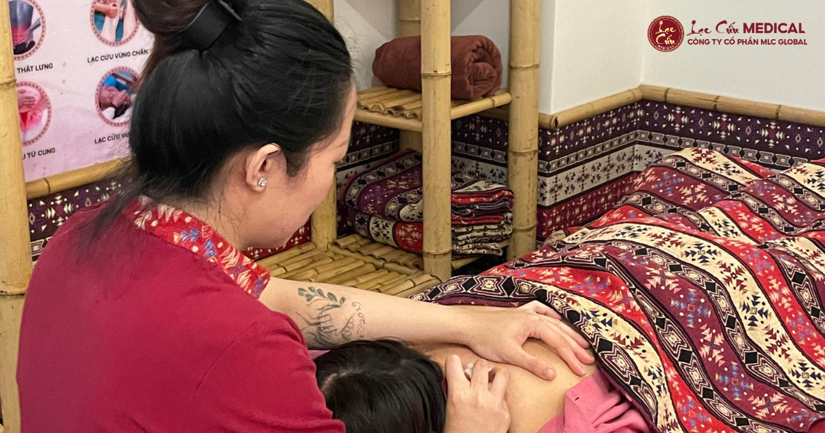 Khám phá _Nút Thắt__ Tại sao Cổ Vai Gáy Lại Trở Thành Nỗi Ám Ảnh
