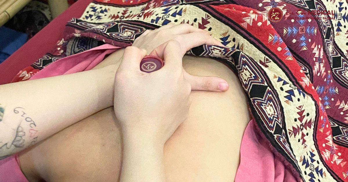 Lạc Cứu Medical_ Nơi _Gỡ Nút Thắt_ Bằng Trị Liệu Chuyên Sâu