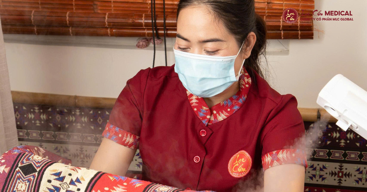 Liệu Pháp Độc Quyền Tại Lạc Cứu Medical_ Hướng Đi Mới Cho Vấn Đề Phụ Khoa