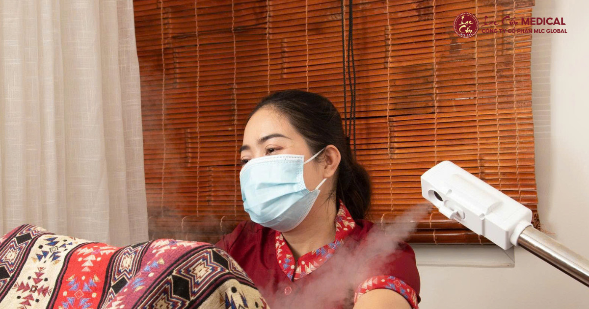 Liệu Pháp Lạc Cứu Phụ Khoa_ Chăm Sóc Sức Khỏe Phái Nữ Toàn Diện