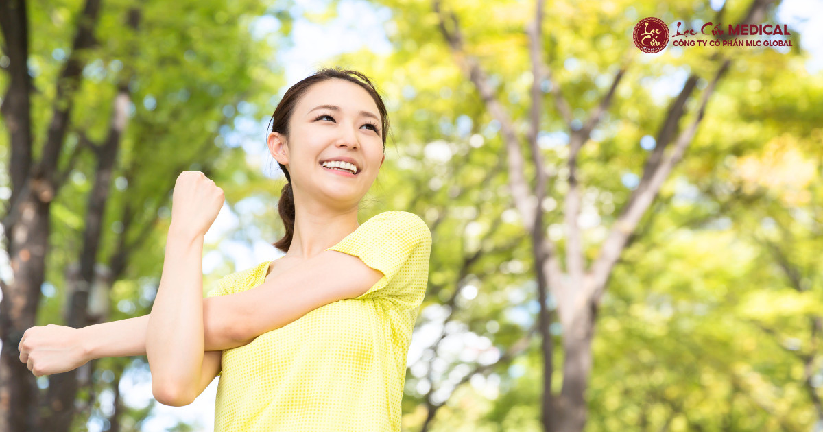 Lời Khuyên Bổ Sung Để Duy Trì Sức Khỏe Cho Dân Văn Phòng và Người Trẻ