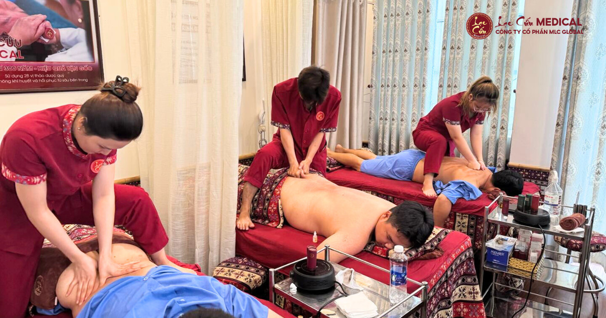 Một Lời Cảm Ơn Chân Thành Và Lời Mời Gọi Từ Lạc Cứu
