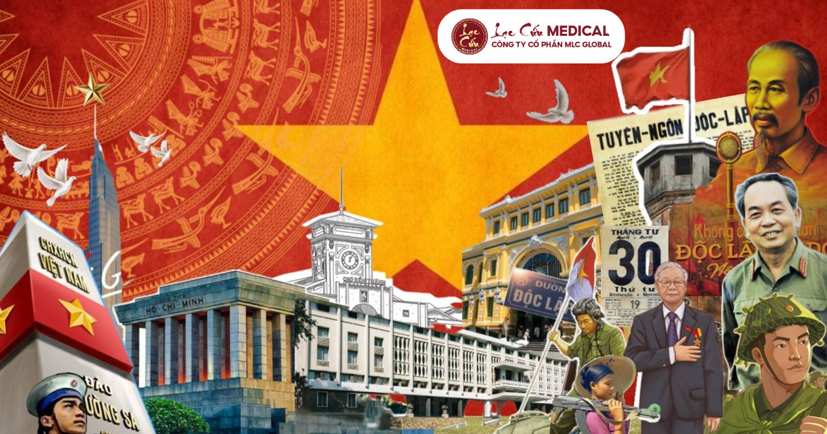 Mùa Thu Độc Lập - Ký Ức Hào Hùng và Tinh Thần Bất Diệt