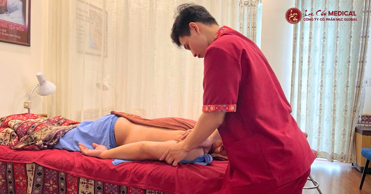 Trải Nghiệm Chăm Sóc Sức Khỏe Toàn Diện Chỉ Trong Một Buổi