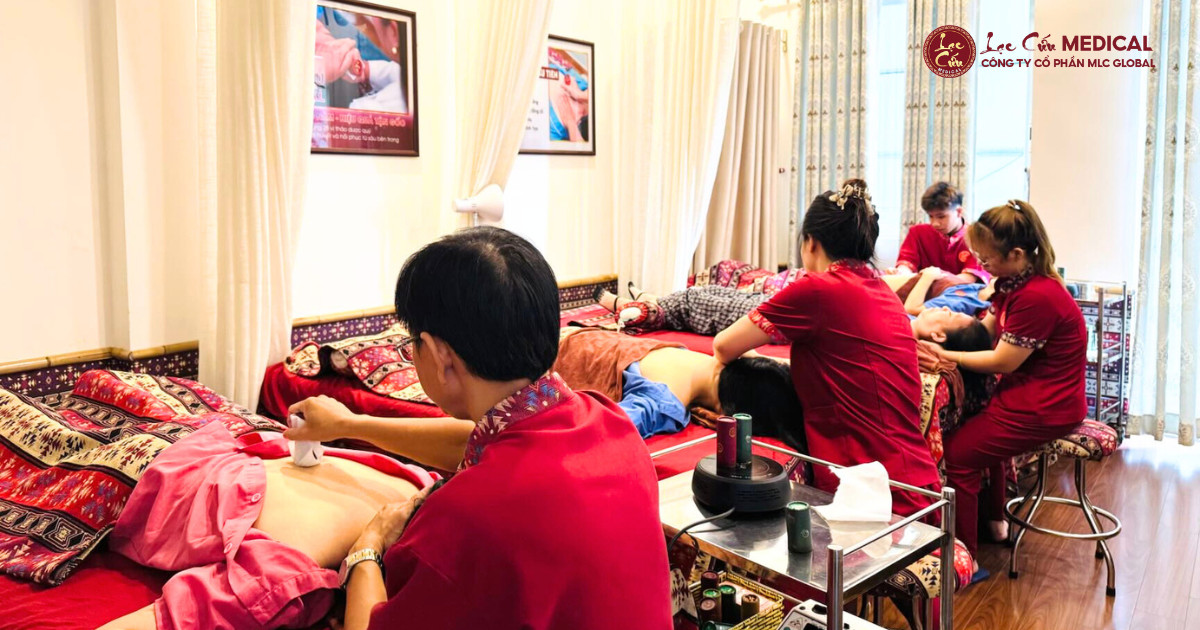 y sĩ y học cổ truyền