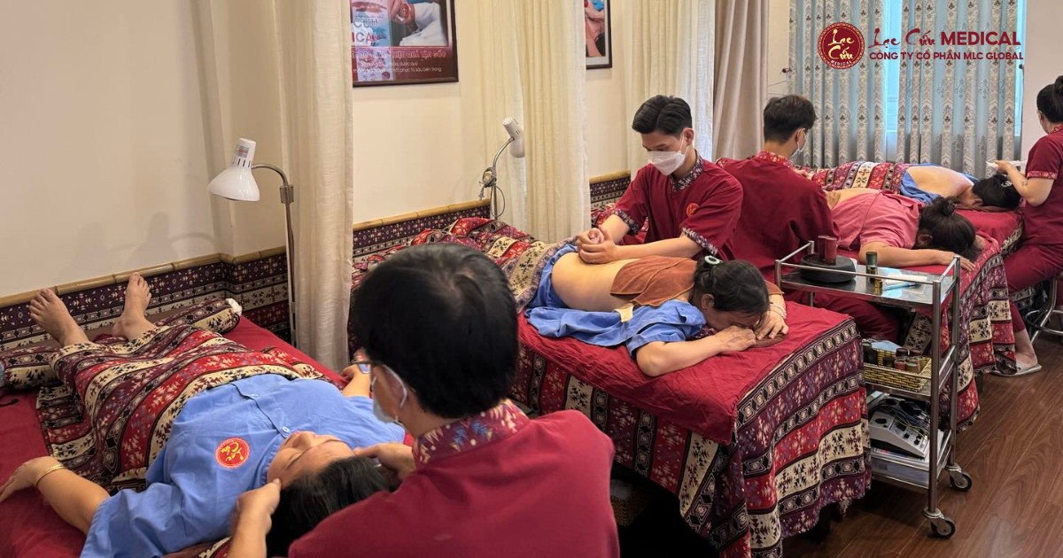 kĩ thuật viên trị liệu
