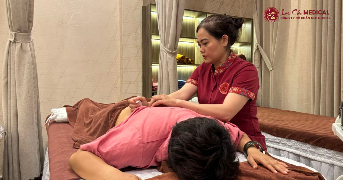 Y sĩ y học cổ truyền nhận nhiều chính sách đãi ngộ hấp dẫn kèm cơ hội phát triển chuyên môn cao