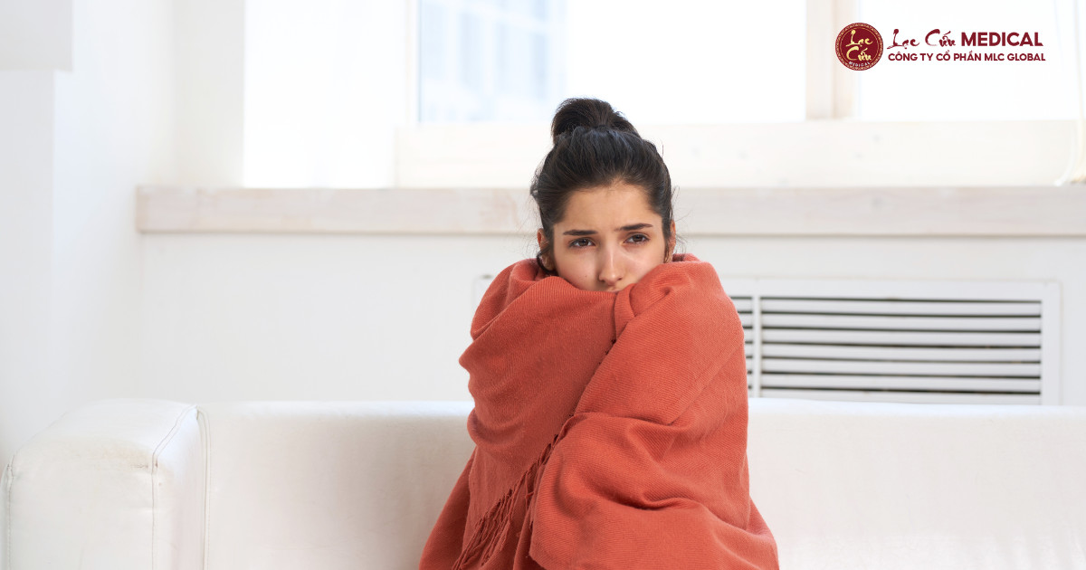 Bất Thông Tắc Thống__ Hiểu Về Nguyên Lý Độc Tố và Khí Lạnh