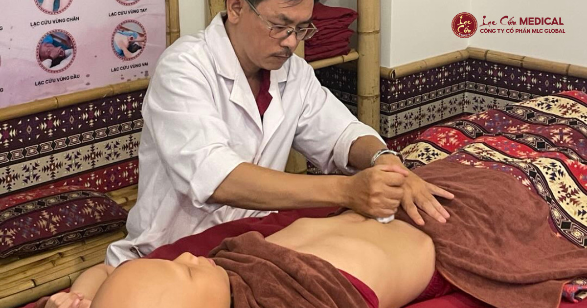 Cơ Duyên Đến Với Y Học Cổ Truyền_ Tia Sáng Nơi Cuối Con Đường