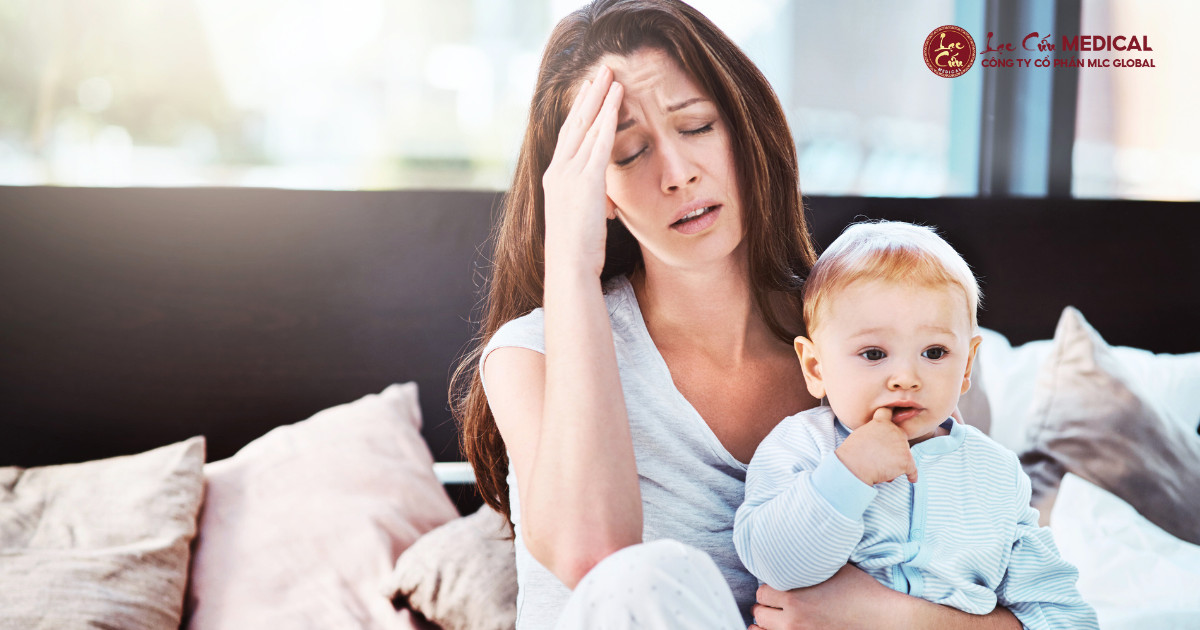 Dấu Hiệu Cảnh Báo_ _SOS_ Từ Cơ Thể Mẹ Bỉm