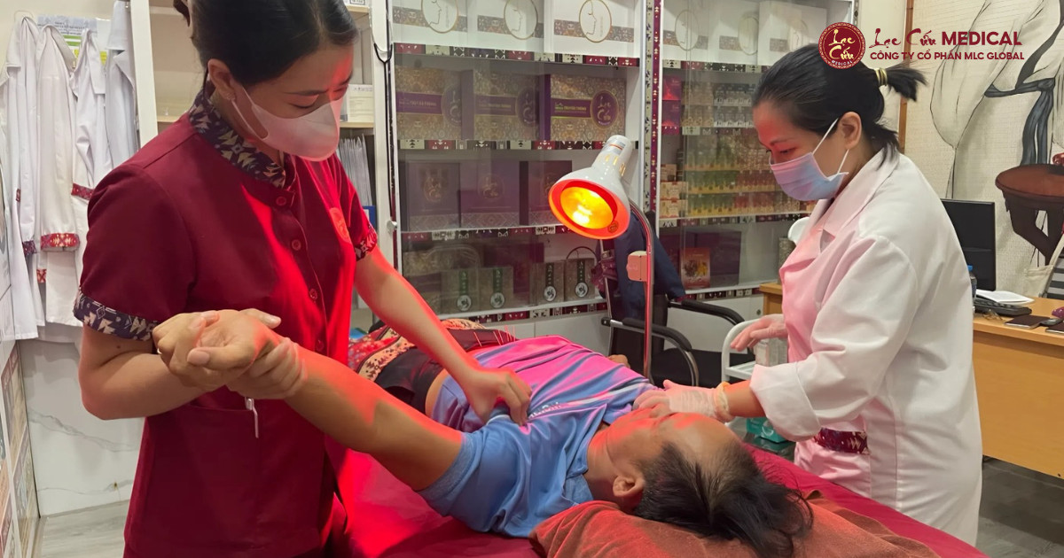 Kết Luận_ Hạnh Phúc Vẹn Tròn Nhờ Sức Khỏe Vững Vàng