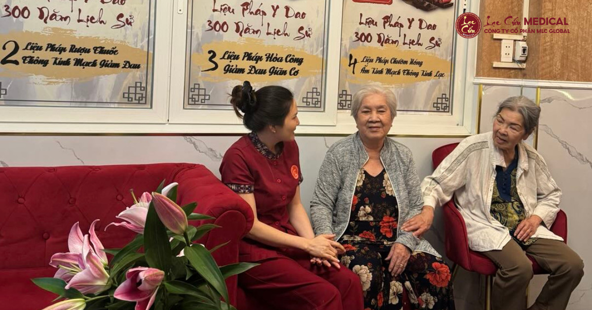 Kết Luận_ Hạnh Phúc Vẹn Tròn Nhờ Sức Khỏe Vững Vàng