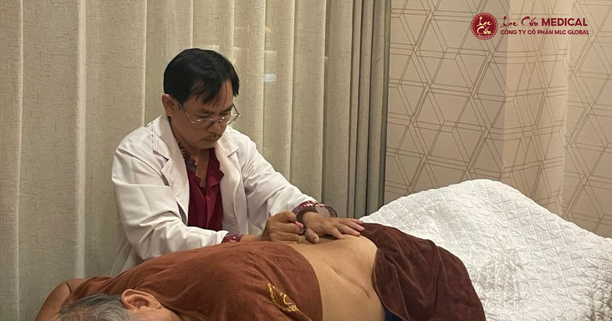Khi Nào Thì Cần Chăm Sóc Chuyên Sâu