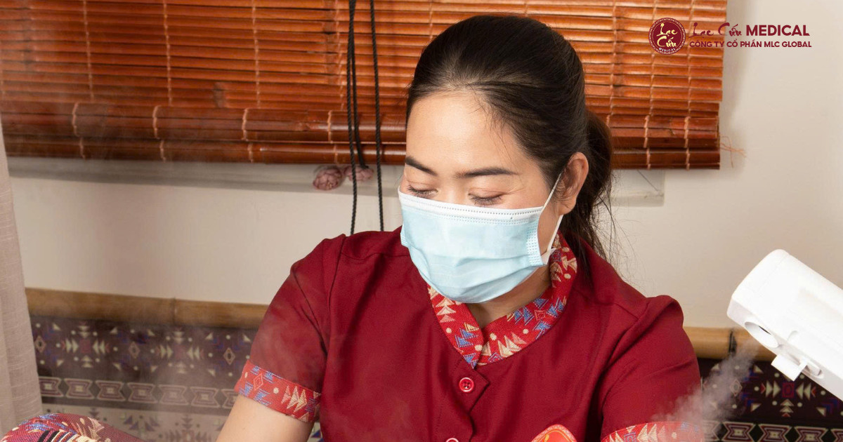Lạc Cứu_ Lựa Chọn Đúng Đắn Để Phục Hồi Sức Khỏe Sinh Lý