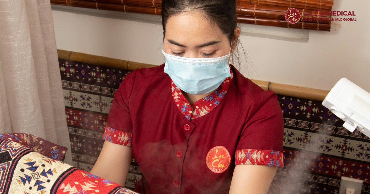 Liệu Pháp Lạc Cứu Phụ Khoa_ Chăm Sóc Vùng Kín Bằng Đông Y An Toàn