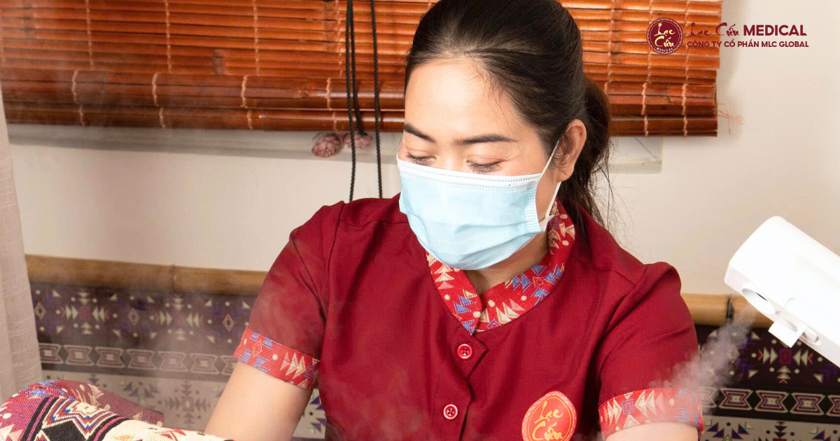 Liệu Pháp Lạc Cứu Phụ Khoa_ Khơi Dậy Cảm Xúc Thăng Hoa Từ Gốc Rễ