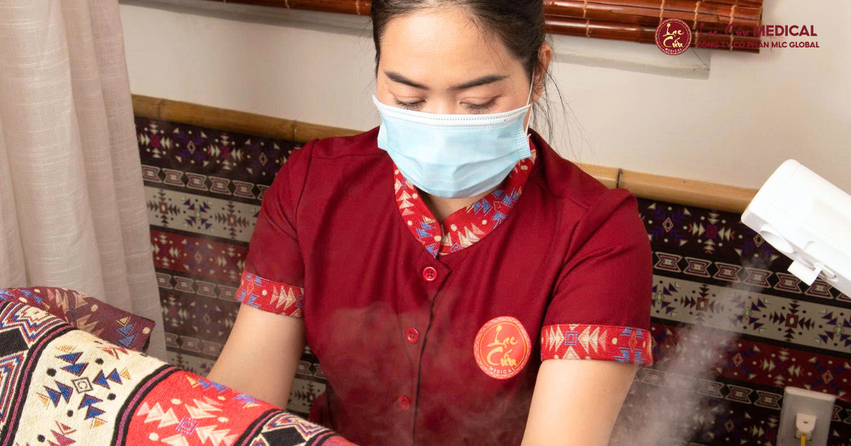Liệu Pháp Lạc Cứu Phụ Khoa_ Nuôi Dưỡng Từ Gốc, Tỏa Sắc Hồng Tự Nhiên