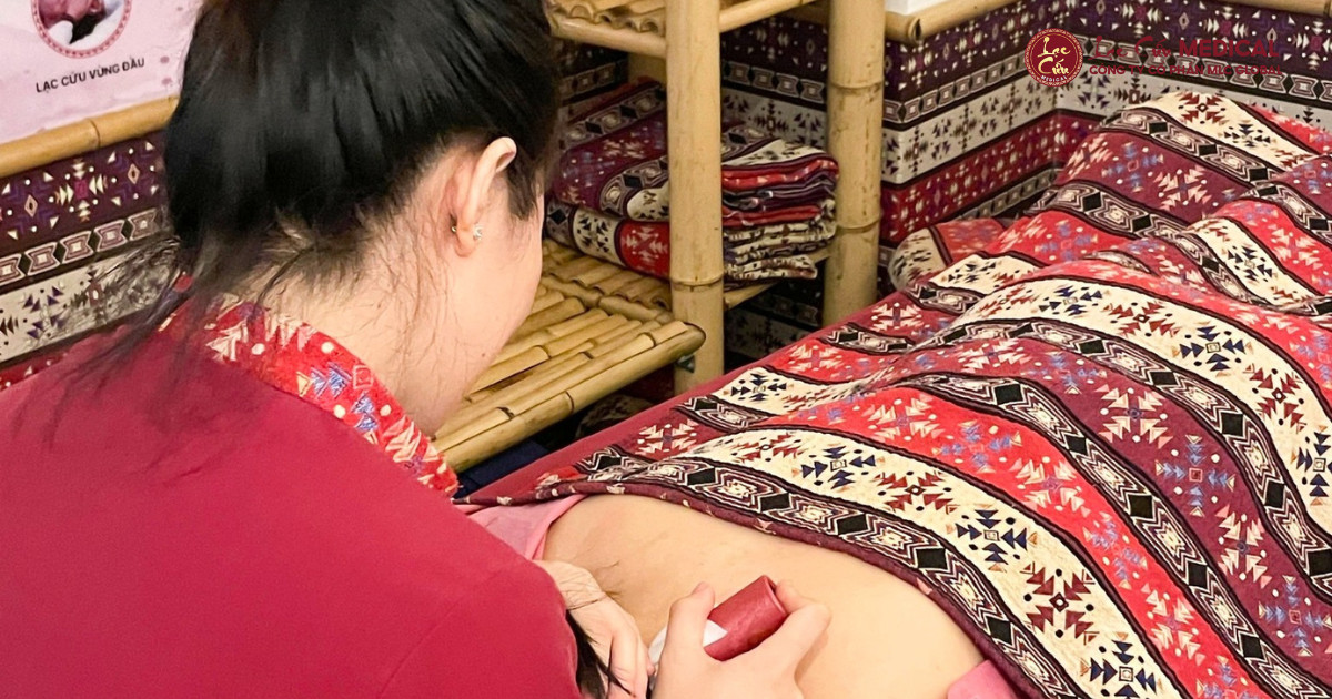 Liệu Pháp Lạc Cứu_ Chìa Khóa Giải Phóng Năng Lượng