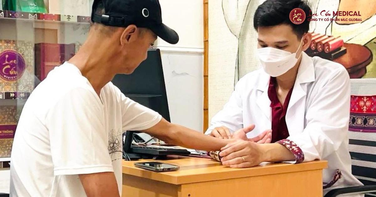 Liệu Pháp Lạc Cứu_ Hành Trình Tìm Lại Giấc Ngủ An Yên