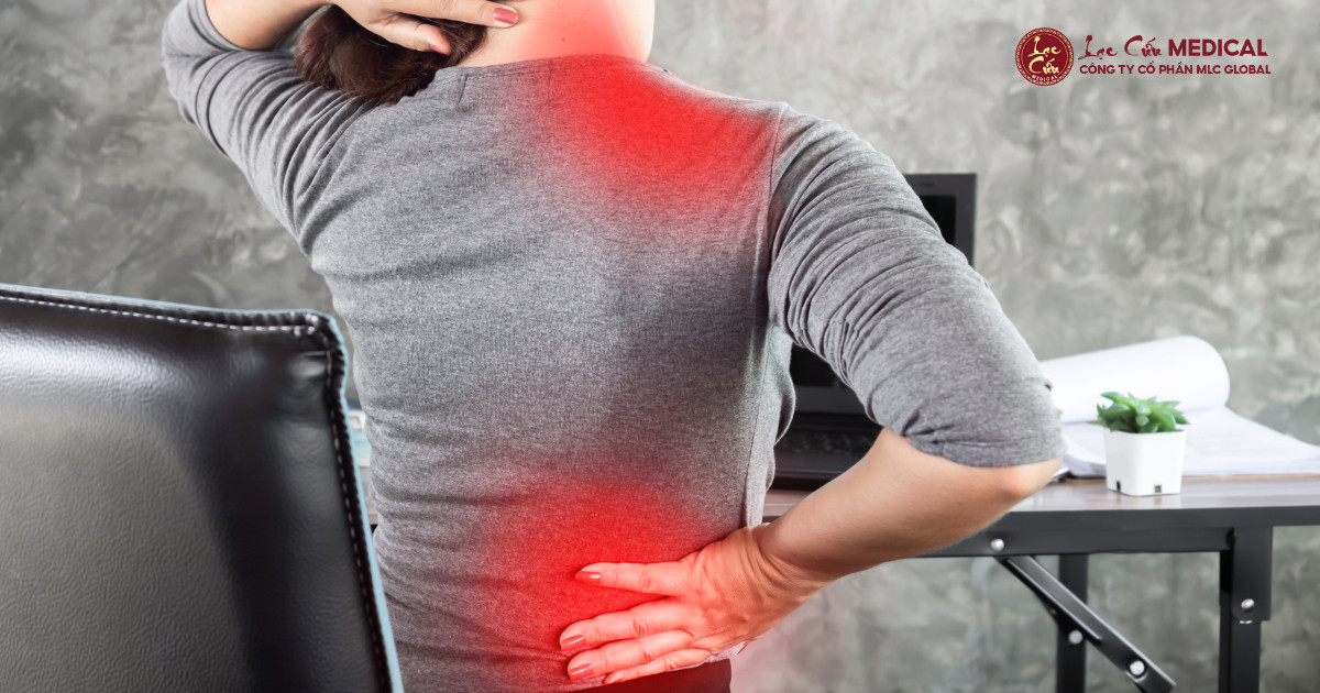 Lời Cầu Cứu Thầm Lặng_ Nhận Diện Tín Hiệu “Tắc Khí - Ứ Huyết”