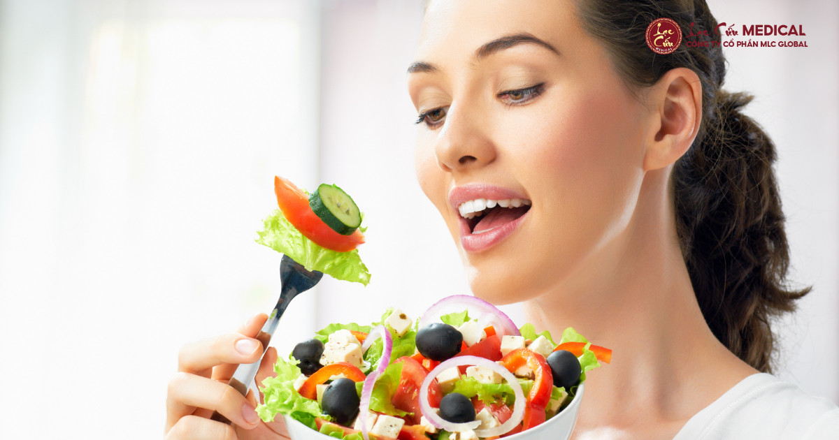 Lời Khuyên Bổ Sung Để Duy Trì Sức Khỏe Vùng Kín Hàng Ngày