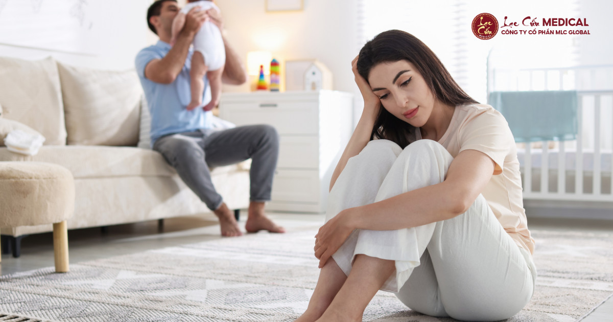 Mặc Cảm Sau Sinh_ Khi Cơ Thể Yếu Đi, Vi Khuẩn Tấn Công