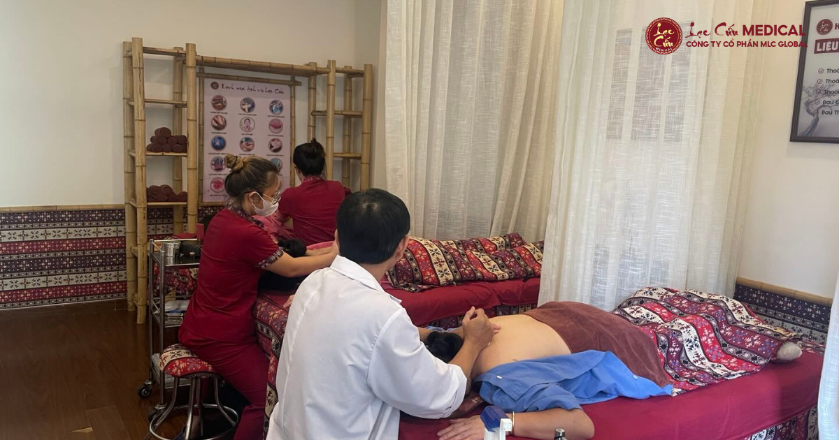 Món Quà Ý Nghĩa Nhất Dịp Đoàn Viên_ Chính Là Sức Khỏe
