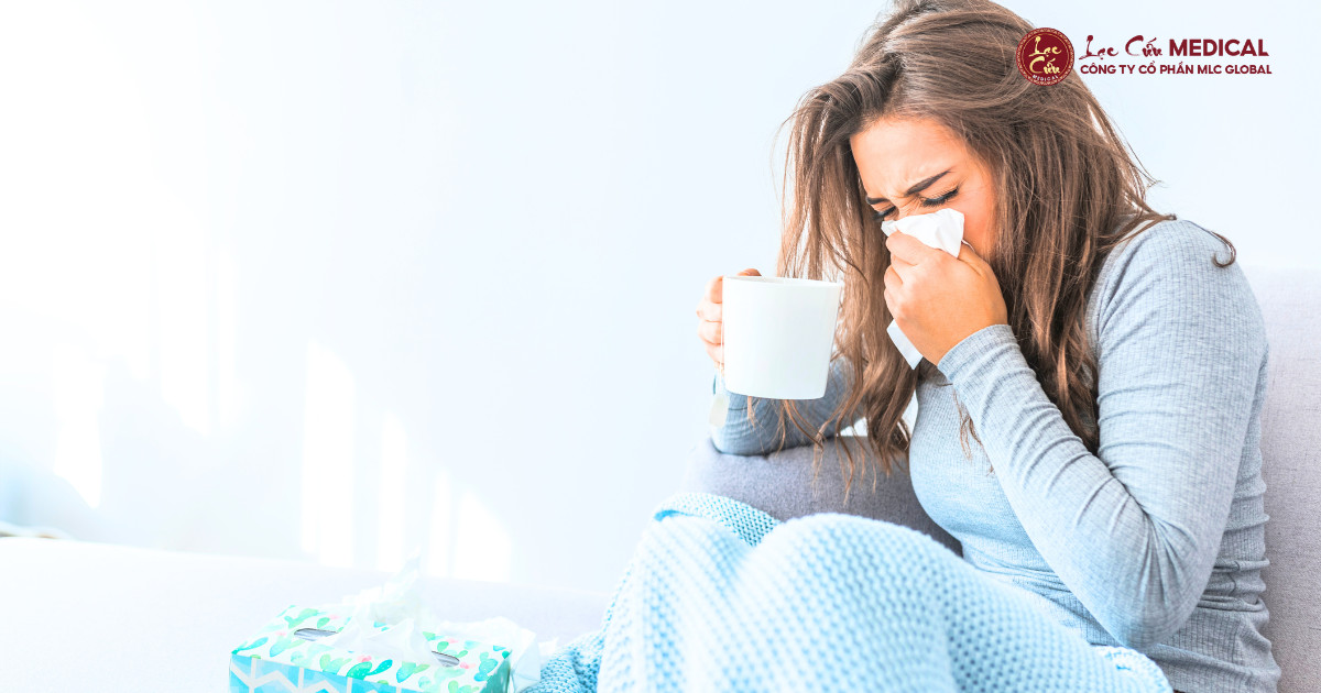 Mùa Mưa Đến – Cơ Thể Bạn Đang “Kêu Cứu”