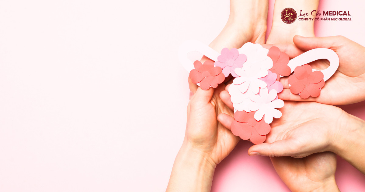 Nỗi Lòng Không Dễ Nói Của Phụ Nữ_ Khi _Thanh Xuân_ Vùng Kín Phai Nhạt