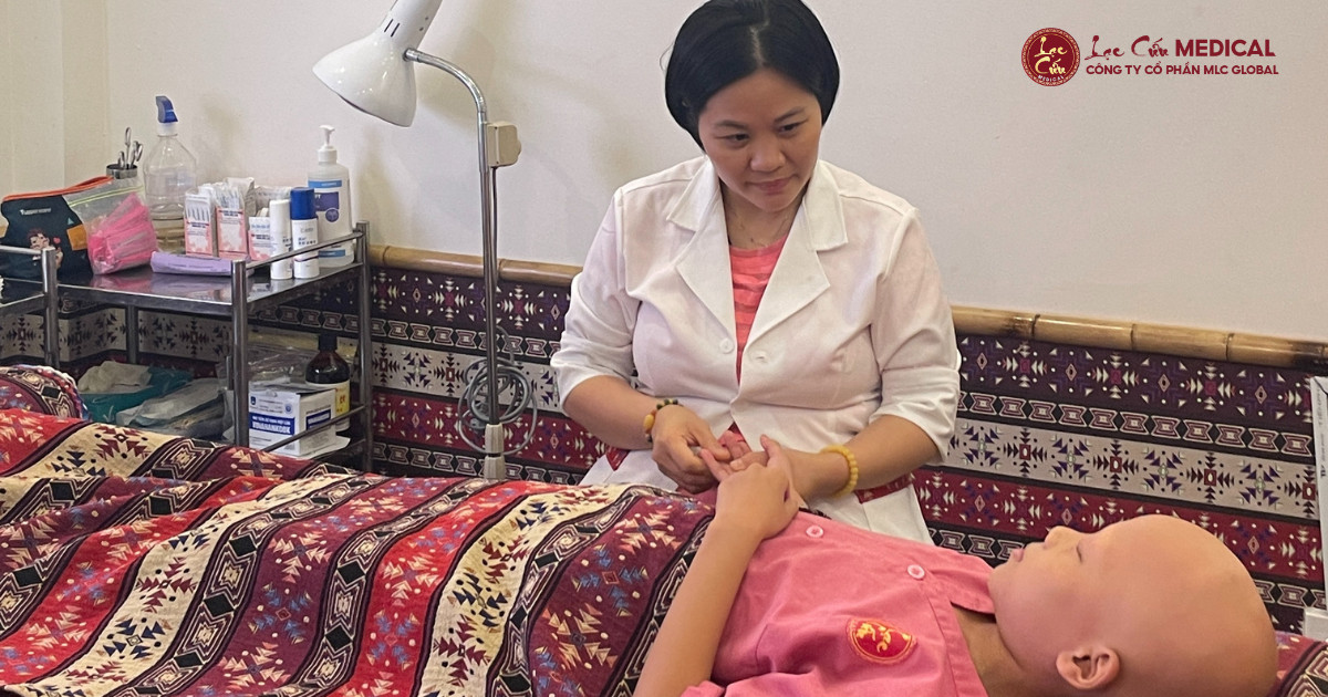 Phép Màu Tái Sinh_ Cải Thiện Thần Kỳ Sau 4 Lần Điều Trị