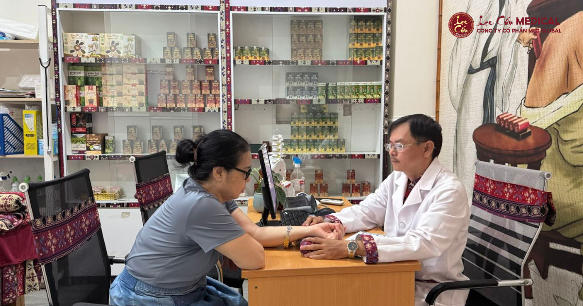 Phục Hồi Sức Khỏe Toàn Diện_ Hơn Cả Chữa Bệnh