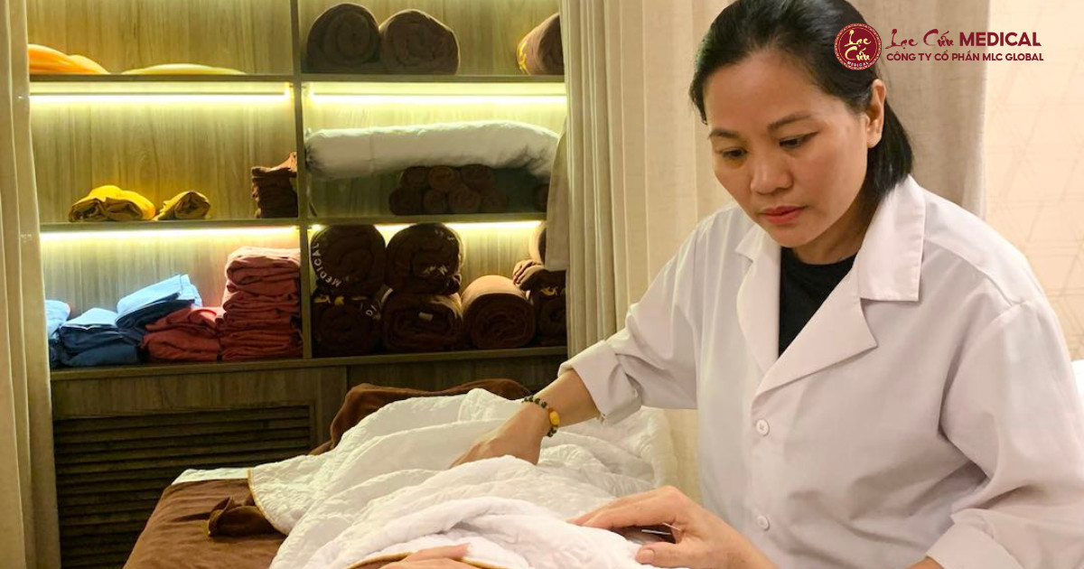 Tại Sao Cần Chăm Sóc Sức Khỏe Từ Gốc