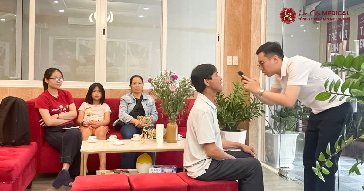 Tết Đoàn Viên_ Khi Sức Khỏe Trở Thành Món Quà Vô Giá