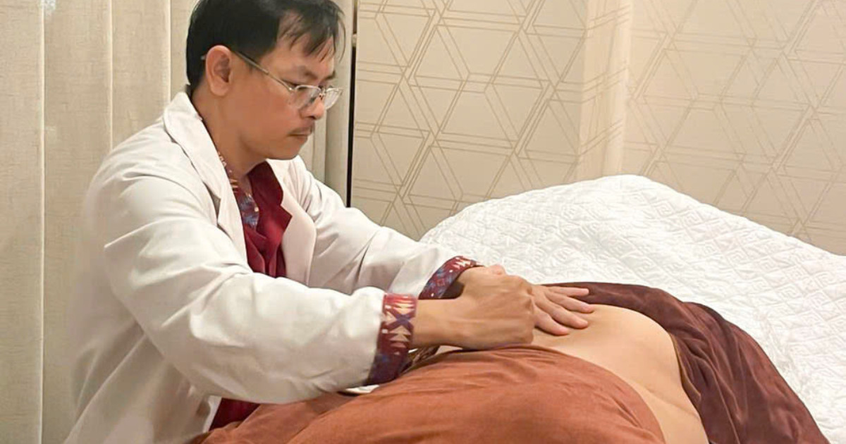 Tuần Lễ Vàng_ Trải Nghiệm Chăm Sóc Sức Khỏe Toàn Diện