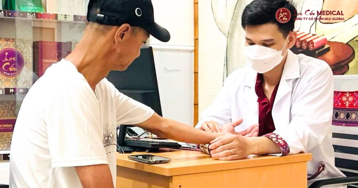 Tuần Lễ Vàng_ Trải Nghiệm Chăm Sóc Sức Khỏe Toàn Diện